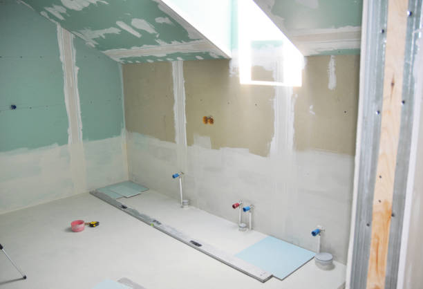 Best Mold Remediation for Healthcare Facilities  in Franklinville, NJ