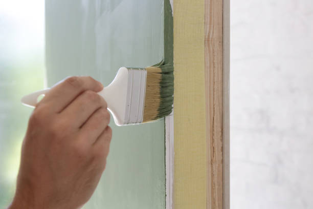 Best Environmental Consulting for Mold Prevention  in Franklinville, NJ