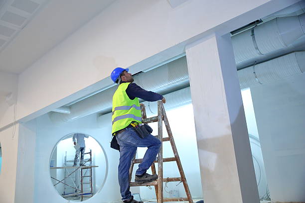 Best Crawl Space Mold Remediation  in Franklinville, NJ